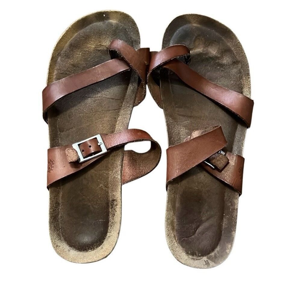 Yokono Sandals ww - Picture 2 of 4